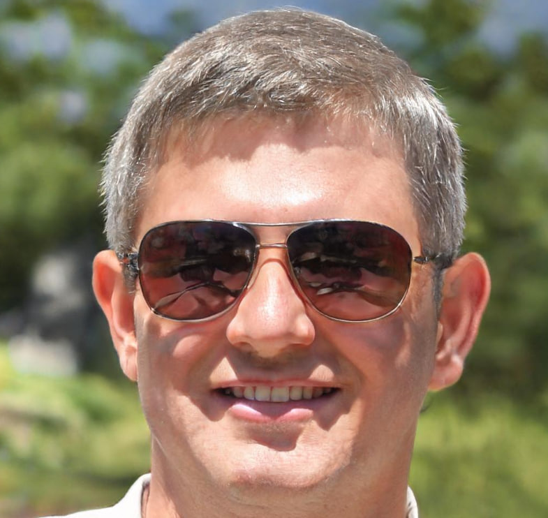 Nikolas Jung