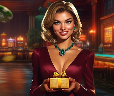 Goldex Bônus e Cashback